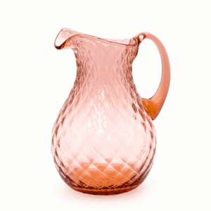 Kolekce Káro džbán měděná