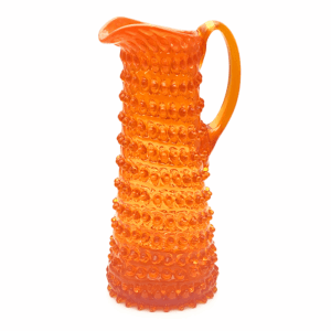 Džbán ananas oranžová