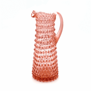 Džbán ananas měděný vysoký