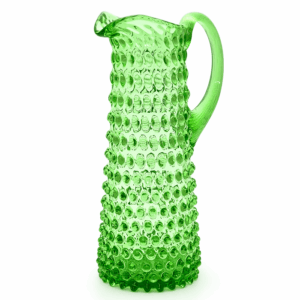 Džbán Ananas světle zelená