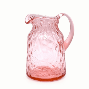 Kolekce Poly džbán růžový