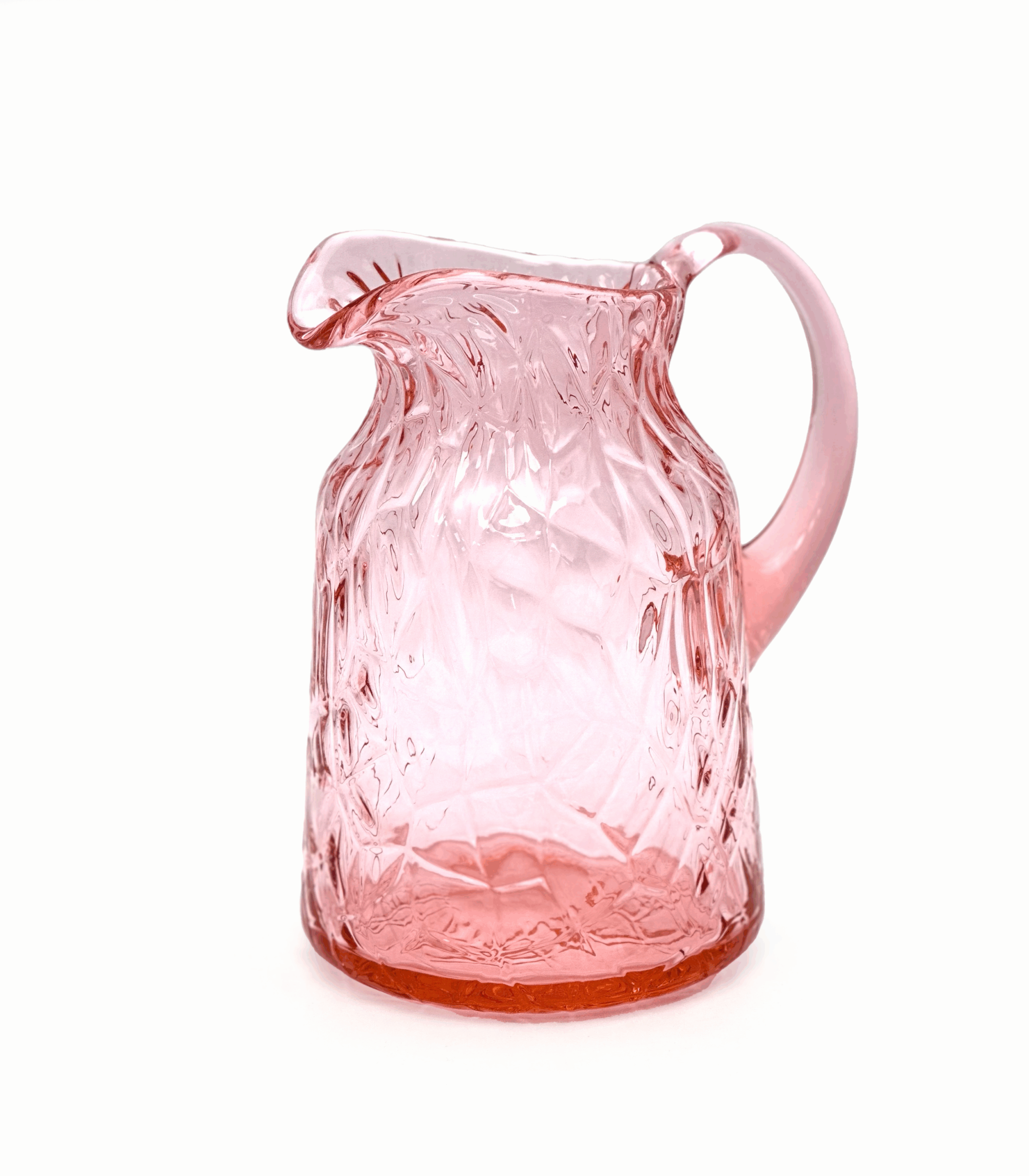 Kolekce Poly džbán růžový