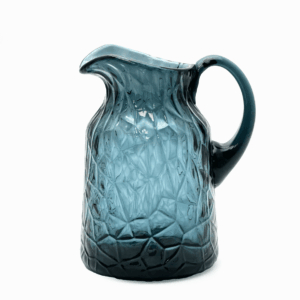 Kolekce Poly džbán kouř