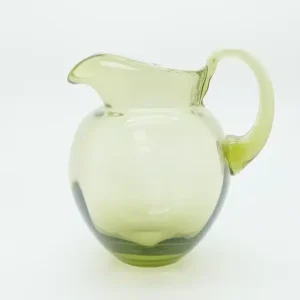 Džbán 1l - Bambus - lesní zelená