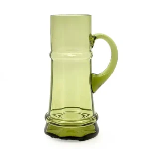 Historický tuplák na pivo