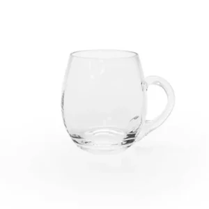 Třetinka 0,3l - Bambus - křišťál