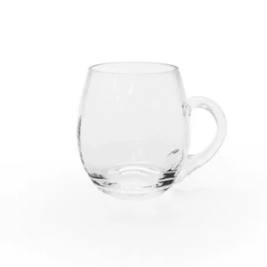 Třetinka 0,3l - křišťál - II.jakost