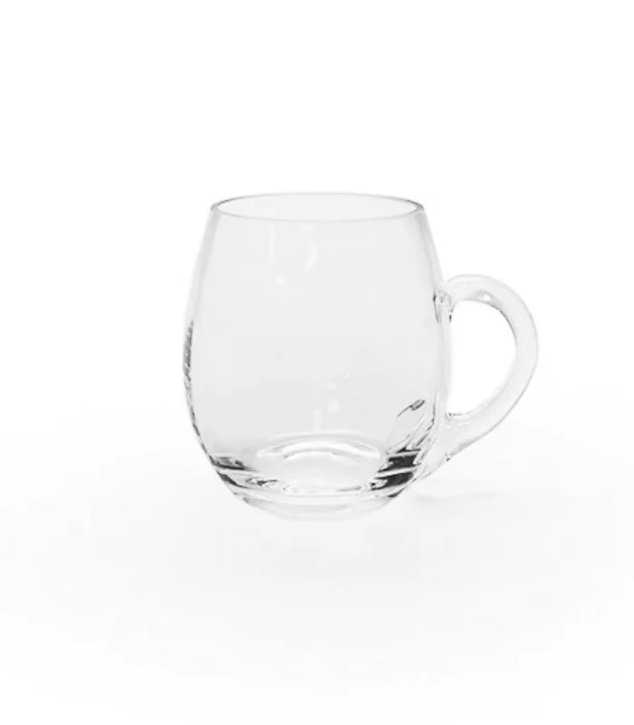 Třetinka 0,3l - křišťál - II.jakost