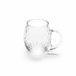 Třetinka Káro křišťál