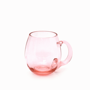 Kolekce basic třetinka růžová