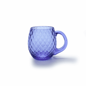 Třetinka Káro alexandrit