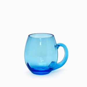 Kolekce basic třetinka akvamarín