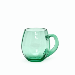 Kolekce basic třetinka beryl