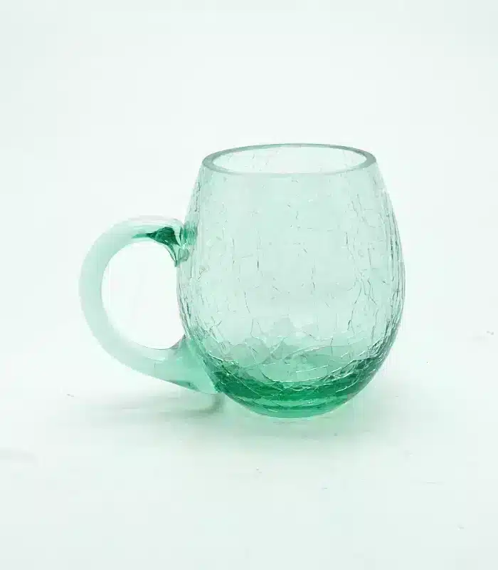 Třetinka 0,3l - Krakle - beryl