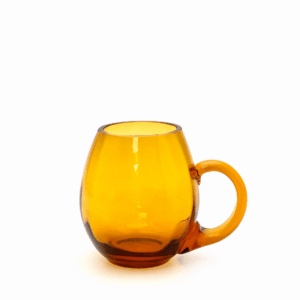 Kolekce Badic třetinka amber