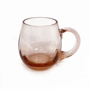 Třetinka 0,3l - Bambus - měděná