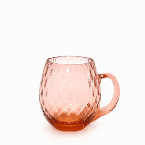 Kolekce Káro třetinka měděná