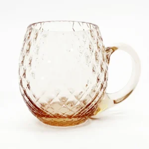 Třetinka 0,3l - Káro - meruňka