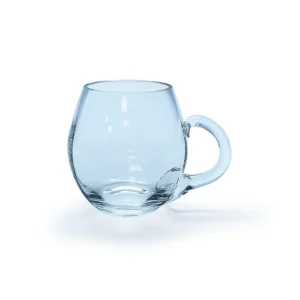 Půllitr 0,5l - křišťál - II.jakost