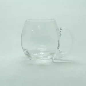 Půllitr 0,5l - Bambus – křišťál