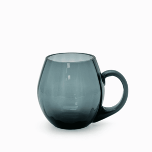 Kolekce basic půllitr kouř