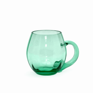 Kolekce basic půllitr beryl