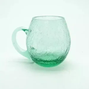 Půllitr 0,5l - Krakle – beryl