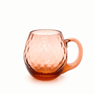 Kolekce Káro půllitr měděný