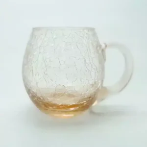 Půllitr 0,5l - Krakle – meruňka