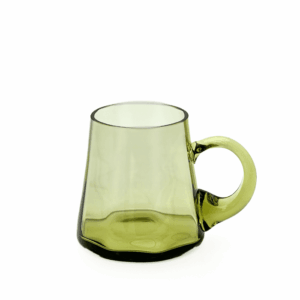 Skleněná třetinka