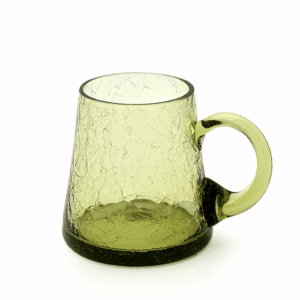 Skleněná třetinka