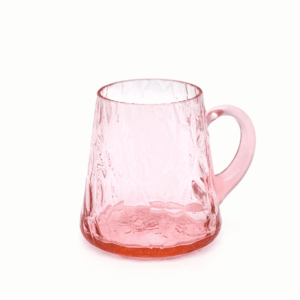 Kolekce Poly půllitr růžová