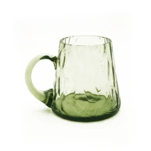 Půllitr 0,5l - Poly - Lesní zelená