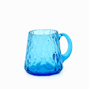 Kolekce Pol půllitr akvamarín