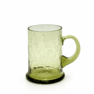 Skleněná třetinka