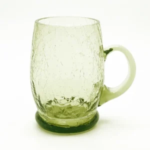 Půllitr 0,5l – Krakle – lesní zelená