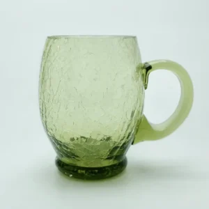 Třetinka 0,3l - Krakle – lesní zelená