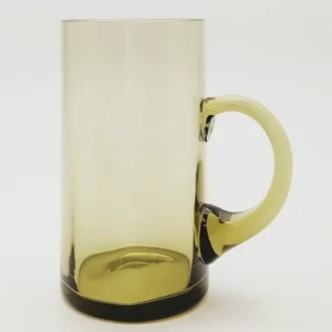 Půllitr 0,5l - Bambus - lesní zelená