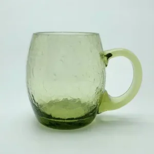 Třetinka 0,3l - Krakle – lesní zelená