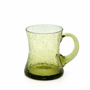 Skleněná třetinka