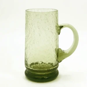 Půllitr 0,5l – Krakle – lesní zelená