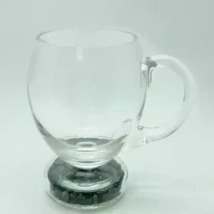 Půllitr – kámen labradorit