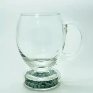 Půllitr - kámen shattuckit