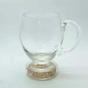 Půllitr – sluneční kámen