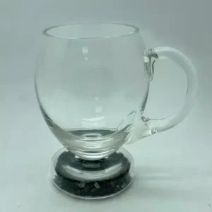 Půllitr-kámen turmalín