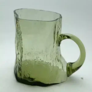 Tuplák Pařez-Lesní zelená