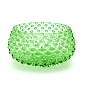 Mísa Ananas světle zelená