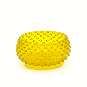 Mísa ananas žlutá