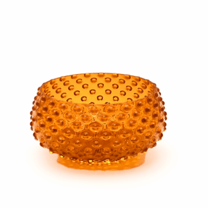 Mísa ananas oranžová