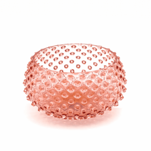 Mísa ananas měděná